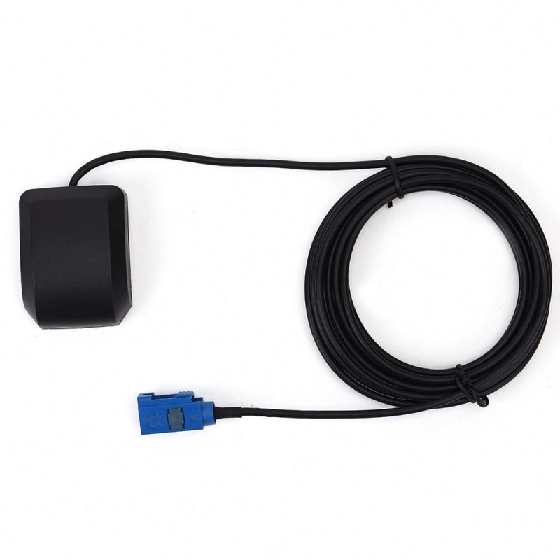 Long Range Cellular External 2G 3G 4G 5G Antenna Gsm Lte Rohs Rg174 Gps Communication Antenna For New Energy Vehicles